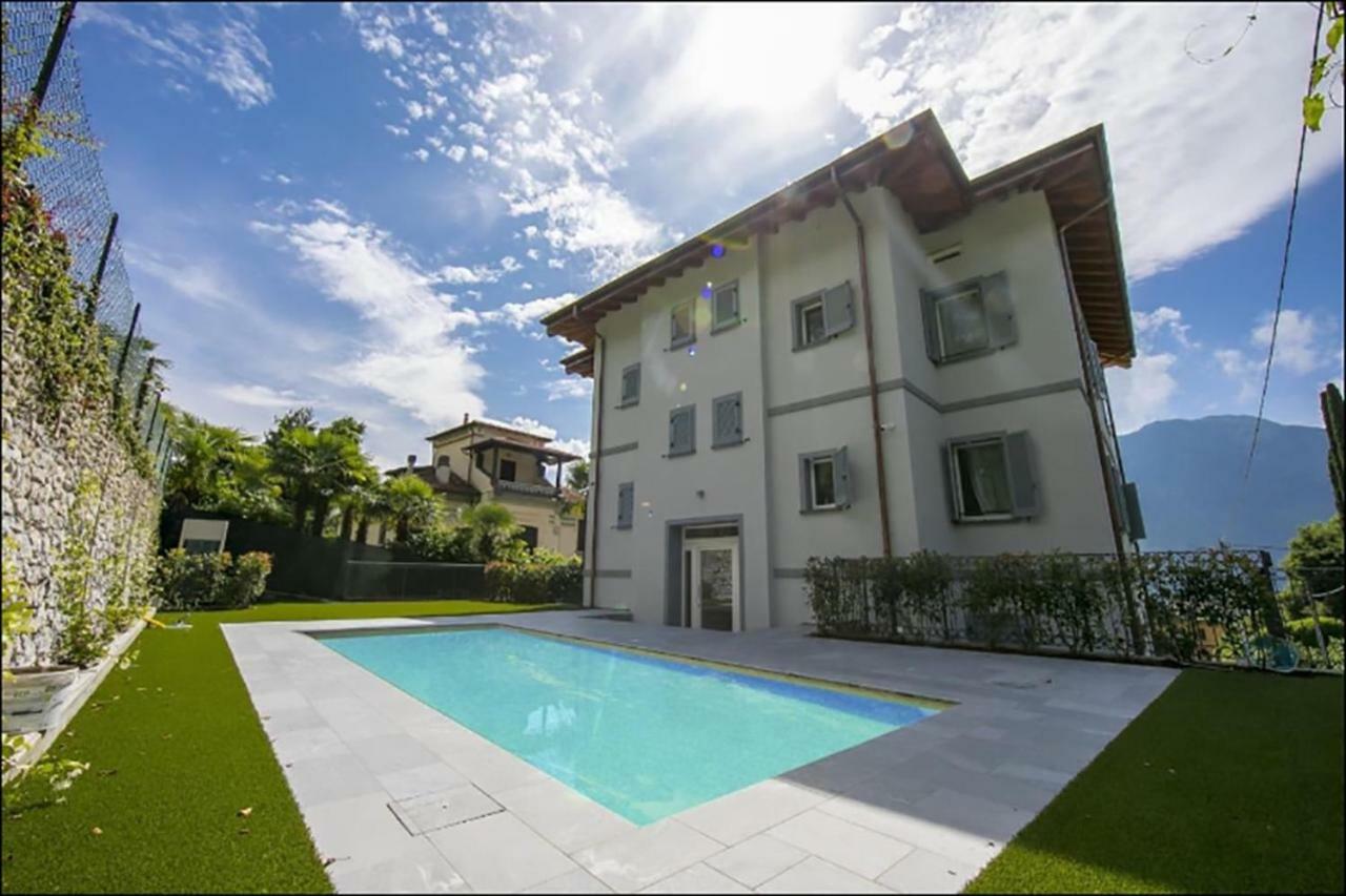 Villa Regina Int.3 메체그라 외부 사진